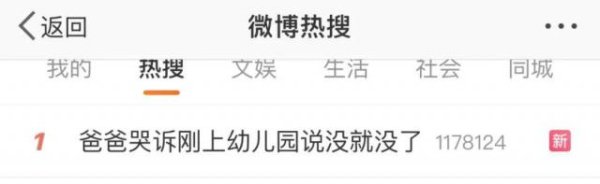 广信配资 4岁女童被叮咬后死亡，父亲哭诉：刚上幼儿园说没就没了！遇到它千万警惕……