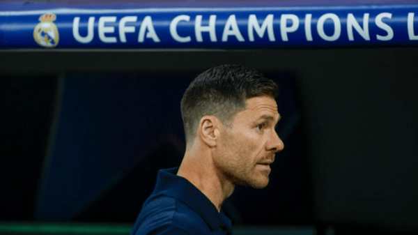 爱优配 阿隆索: 居莱尔有点像药厂版维尔茨;贝林全面;皇马要纠错